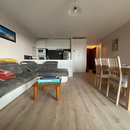 Appartement T3 - 4 Personnes - Face Ocean - Thalasso Pornichet Zewnętrze zdjęcie