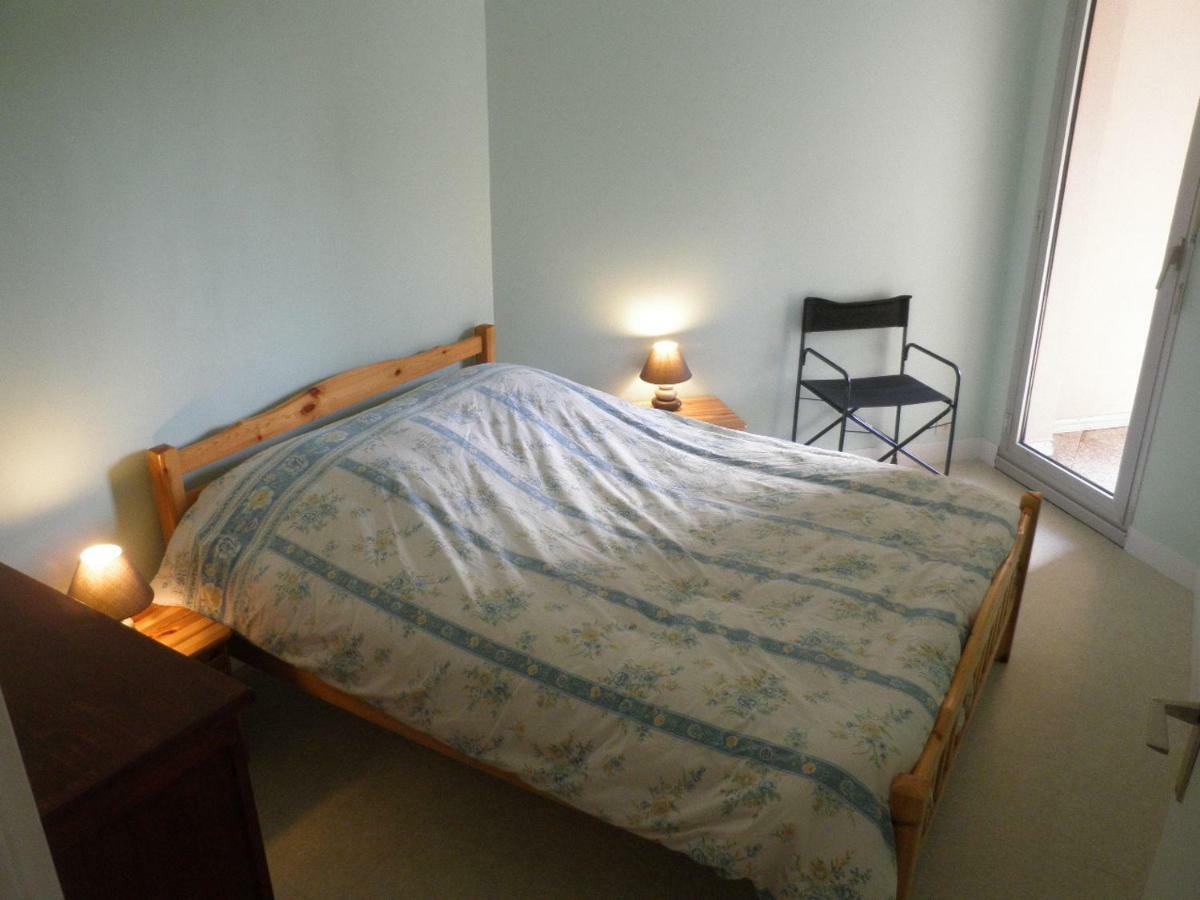 Appartement T3 - 4 Personnes - Face Ocean - Thalasso Pornichet Zewnętrze zdjęcie