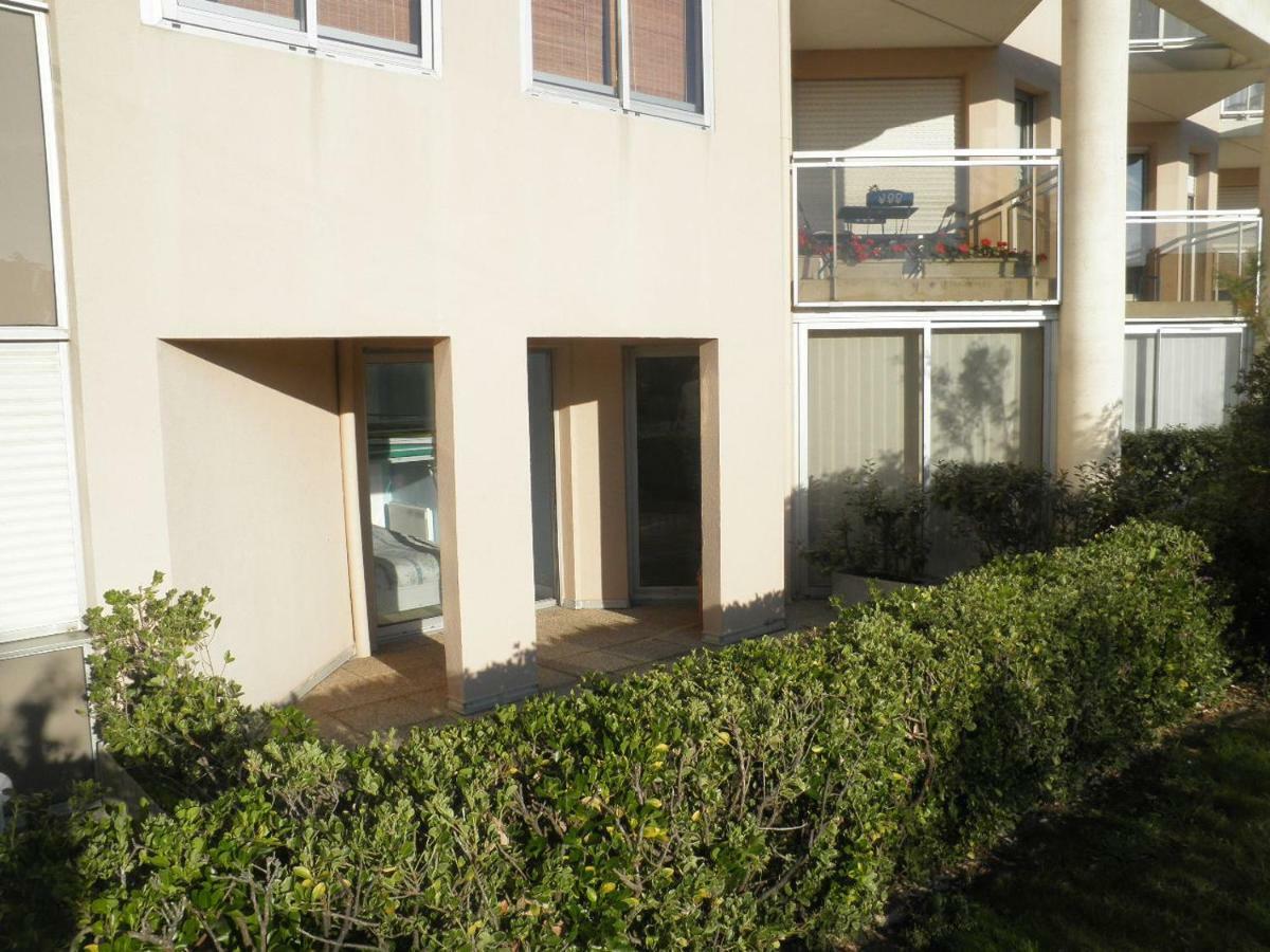 Appartement T3 - 4 Personnes - Face Ocean - Thalasso Pornichet Zewnętrze zdjęcie